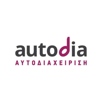 Αυτοδιαχείριση / Autodia Logo